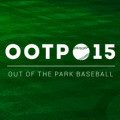 Out of the Park Baseball (OOTP) 2015
