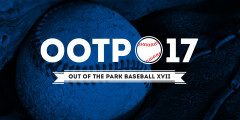 Review of Out of the Park Baseball (OOTP 17) – Takes the throne and improves on it
