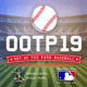 Out of the Park Baseball (OOTP 19)