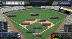 Review – The detail in OOTP 19 is absolutely incredible