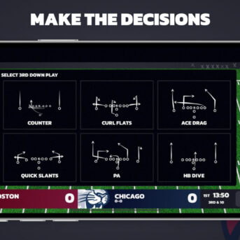 On Paper Sports Football ’24