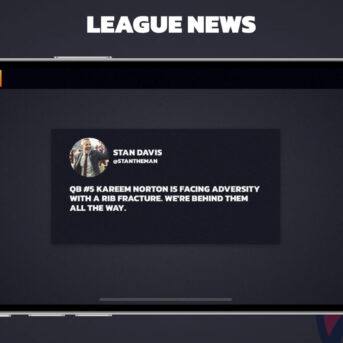 On Paper Sports Football ’24