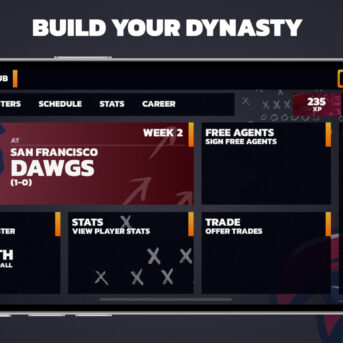 On Paper Sports Football ’24