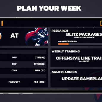 On Paper Sports Football ’24