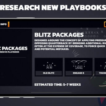 On Paper Sports Football ’24