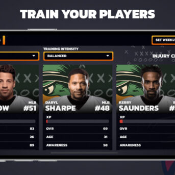 On Paper Sports Football ’24