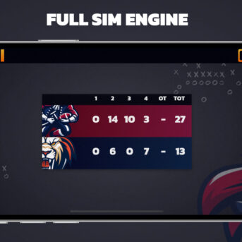 On Paper Sports Football ’24