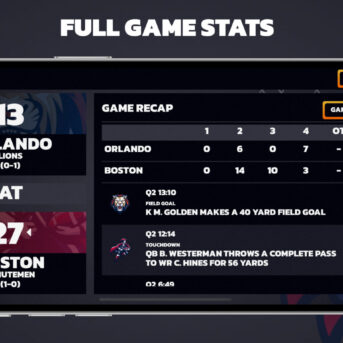 On Paper Sports Football ’24