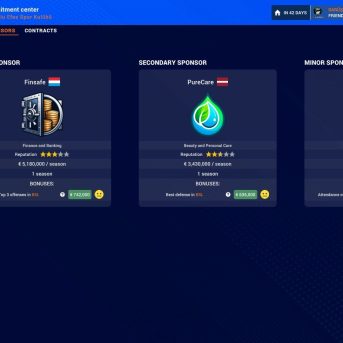 Pro Basketball Manager (PBM) 2025