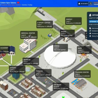 Pro Basketball Manager (PBM) 2025