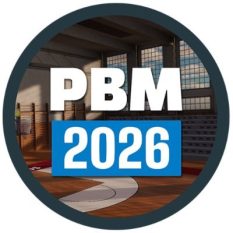 Pro Basketball Manager (PBM) 2026