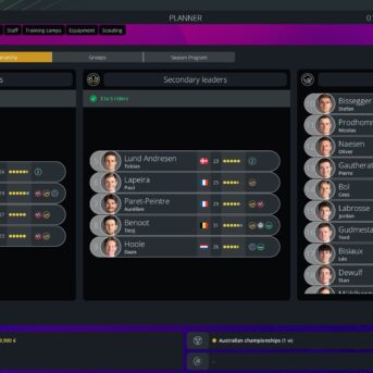 Pro Cycling Manager 26