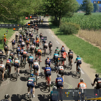 Pro Cycling Manager 26