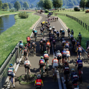 Pro Cycling Manager 26