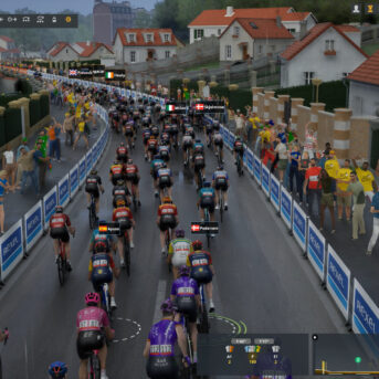 Pro Cycling Manager 26