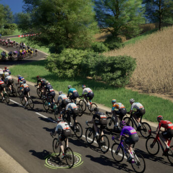 Pro Cycling Manager 26