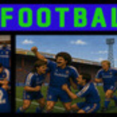 Proper Football Boss