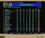 Proper Football Boss