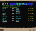 Proper Football Boss