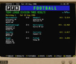 Proper Football Boss