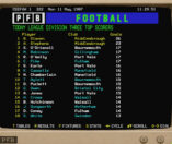 Proper Football Boss