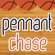 Pennant Chase Basketball