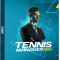Write A Review – Tennis Manager 2022
