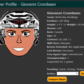 Football Manager Handheld (FMH) 2015