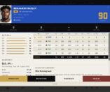 Offseason Empire