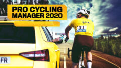 Pro Cycling Manager 2020 – Now Available!