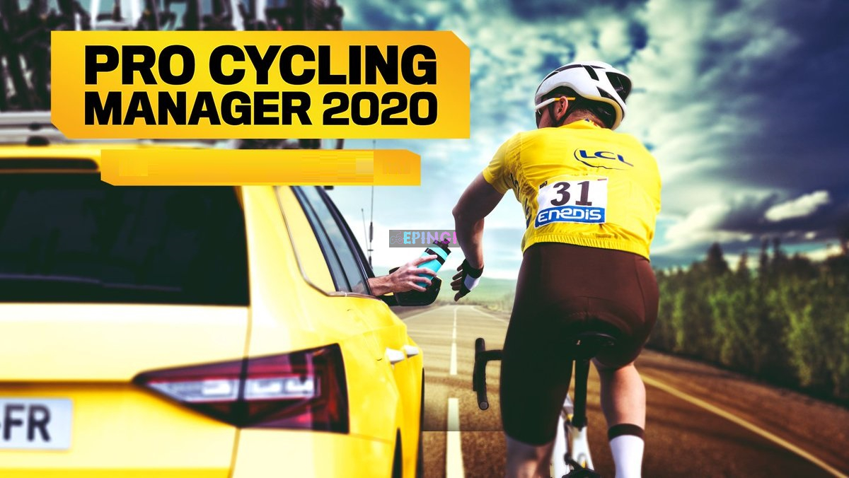 Pro Cycling Manager 2018 Gameplay (PC HD) 