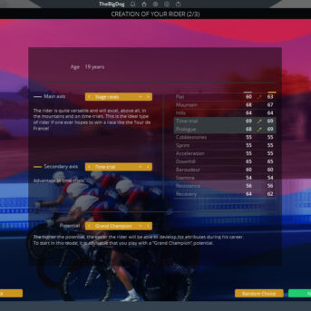 Pro Cycling Manager 2020