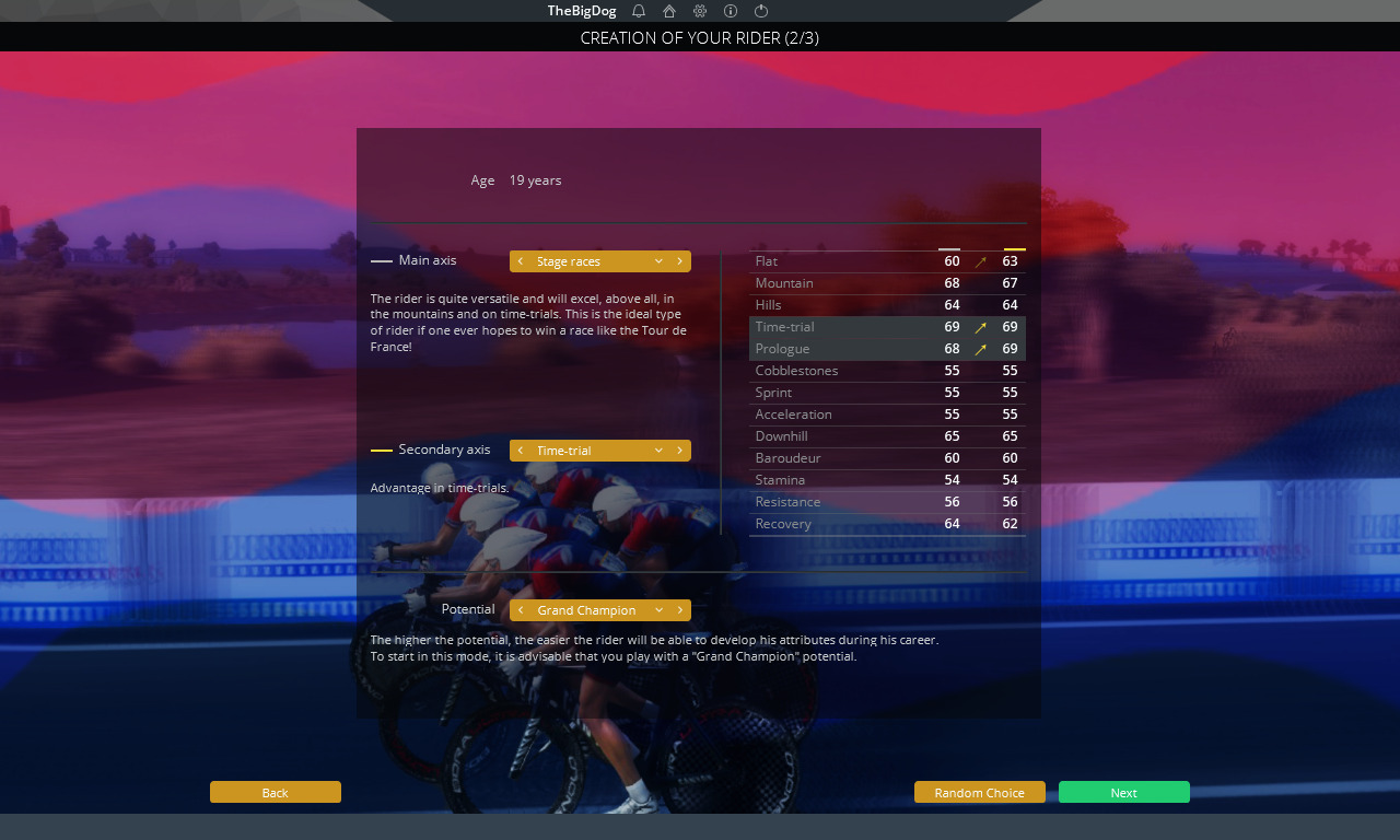 Pro Cycling Manager 2020 First Look / Overview 