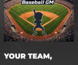 RBM26: Baseball GM