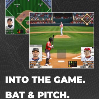 RBM26: Baseball GM