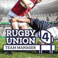 Rugby Union Team Manager 4