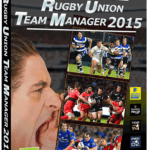 Rugby Union Team Manager 2015