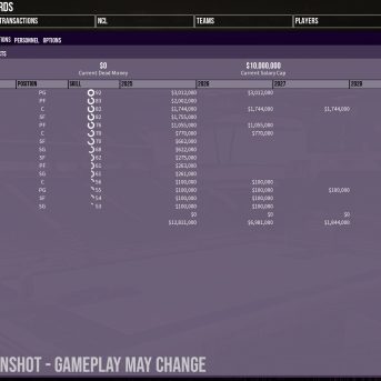 Statto Complete Basketball