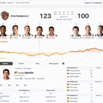BasketVibe