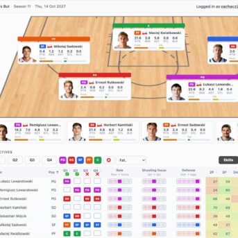 BasketVibe