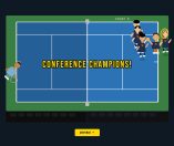 Swing Dynasty: College Tennis