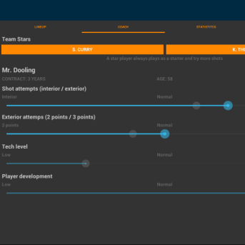 Basket Manager 2016 Pro