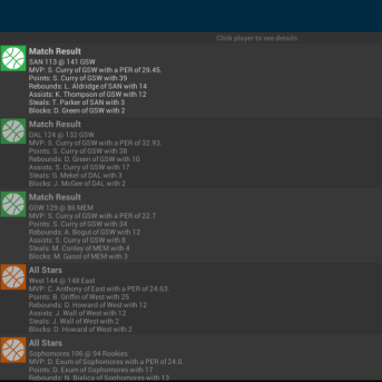 Basket Manager 2016 Pro