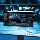 It’s out. Franchise Hockey Manager – FHM 3 (PC, Mac)