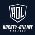 Online Hockey manager simulation