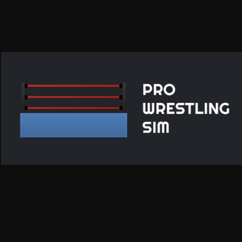 Pro Wrestling Sim (PC, Mac, Linux)