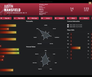 draft day sports 2022