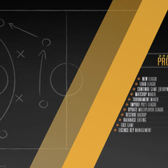 Draft Day Sports: Pro Basketball 2022