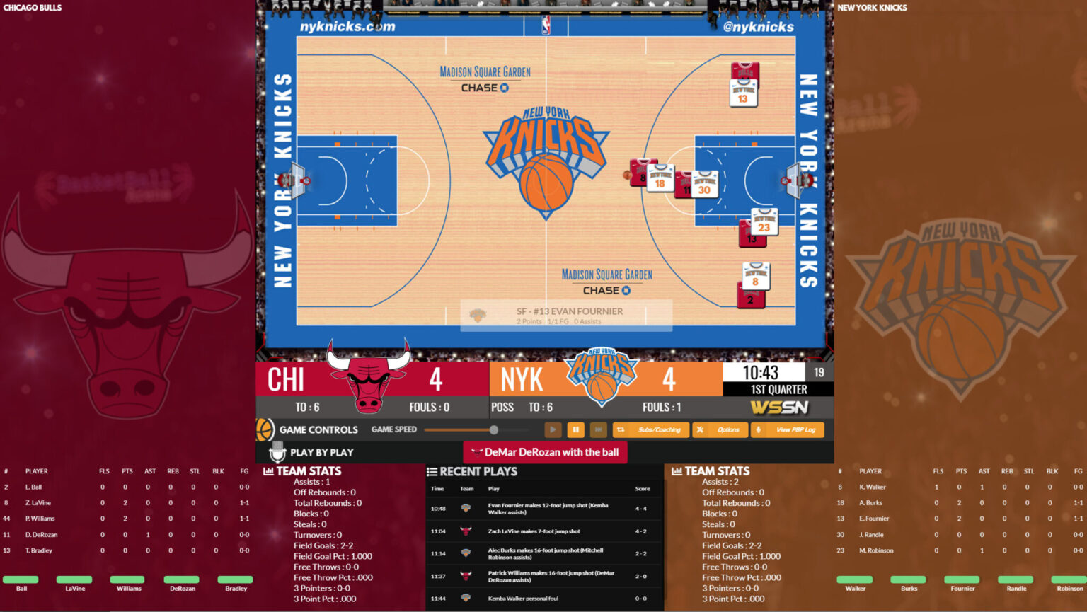 'Draft Day Sports Pro Basketball 2022' dishes out First Access!