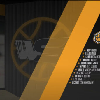 Draft Day Sports: Pro Basketball 2023